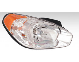 FAR SİNYAL SAĞ ACCENT ERA 06-11 SARİ SİNYALLİ MEKANİK