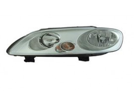 FAR SİNYAL SAĞ CADDY III 04/04-08/10-TOURAN 07/03-05/10 ELEKTRİKLİ H7 H1 KROM VSTN7520001045