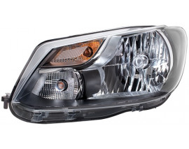 FAR SİNYAL SAĞ CADDY III 10 H4 MOTORLU