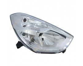 FAR SİNYAL SAĞ DACIA DOKKER LODGY 12 MEKANİK H4