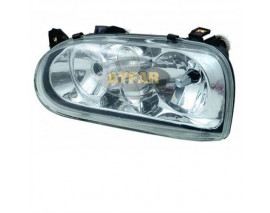 FAR SİNYAL SAĞ GOLF III 92-97 LÜKS MODEL