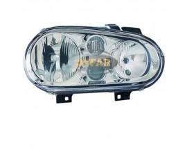 FAR SİNYAL SAĞ GOLF IV 10/97-06/06 ELEKTİRKLİ H7 H1