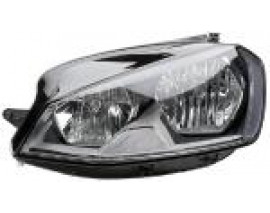 FAR SİNYAL SAĞ GOLF VII 11/2012 ELEKTRİKLİ H7 H15