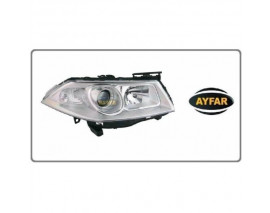 FAR SİNYAL SAĞ MGN II 01/06 ELEKTRİKLİ MOTORLU H7 H1