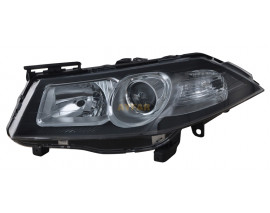 FAR SİNYAL SAĞ MGN II 01/06 SİYAH ELEKTRİKLİ MOTORLU H7 H1