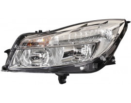 FAR SİNYAL SAĞ OPEL INSIGNIA 08 ELEKTİRKLİ H7 H1 PY21W