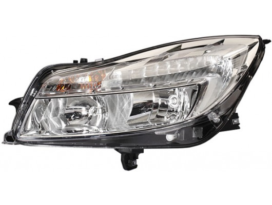 FAR SİNYAL SAĞ OPEL INSIGNIA 08 ELEKTİRKLİ H7 H1 PY21W