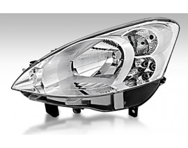 FAR SİNYAL SAĞ PARTNER 2008 2012 ELEKTRİKLİ H4