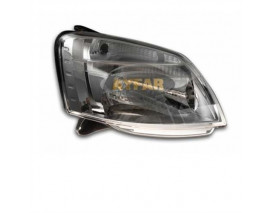 FAR SİNYAL SAĞ PARTNER-BERLINGO 03-08 ELEKTRİKLİ / MOTORLU H4