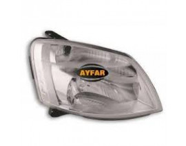 FAR SİNYAL SAĞ PARTNER-BERLINGO 03-08 MANUEL H4