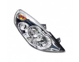 FAR SİNYAL SAĞ RENAULT MASTER III 10 OPEL MOVANO B 10 MOTORLU H7 H1