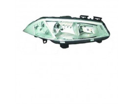 FAR SİNYAL SAĞ RENAULT MEGANE II 02 ELEKTRİKLİ H7 H1