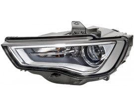 FAR SİNYAL SAĞ XENON A3 12 ELEKTRİKLİ MOTORLU DS3