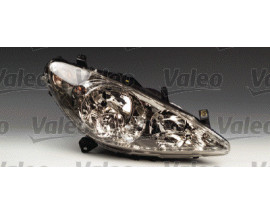 FAR SİNYAL SİS SAĞ P307 03/01-06/05 ELEKTRİKLİ H7 H1 H1