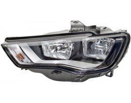 FAR SİNYAL SOL A3 12 ELEKTRİKLİ MOTORLU H15 H7 H7