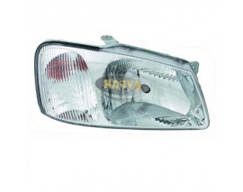 FAR SİNYAL SOL ACCENT 01/00-08/02