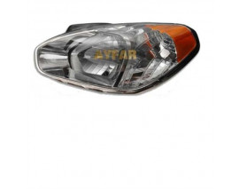 FAR SİNYAL SOL ACCENT ERA 06-09 SARI ELEKTRİKLİ