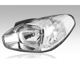 FAR SİNYAL SOL ACCENT ERA 06-11 ŞEFFAF SİNYALLİ MEKANİK