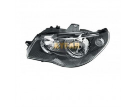 FAR SİNYAL SOL ALBEA-PALIO SOLE 05 ELEKTRİKLİ H7 H1 FÜME