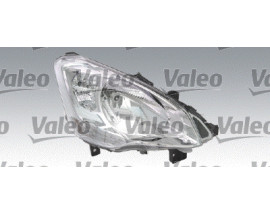 FAR SİNYAL SOL BERLINGO 05/08 ELEKTRİKLİ H4 MOTORLU