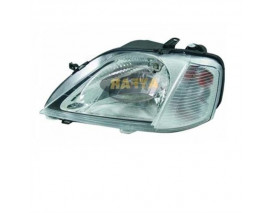 FAR SİNYAL SOL DACIA LOGAN 03 09 ELEKTRİKLİ H4