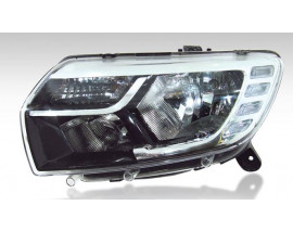 FAR SİNYAL SOL DACIA LOGAN MCV-SANDERO 2017 MEKANİK H4