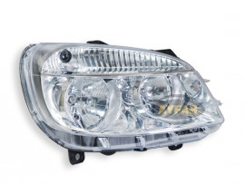 FAR SİNYAL SOL DOBLO 06-10 ELEKTRİKLİ H7 H7