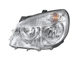 FAR SİNYAL SOL DOBLO 06-10 ELEKTRİKLİ MOTORLU H7 H1