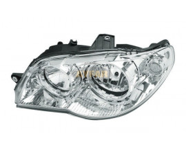 FAR SİNYAL SOL FIAT ALBEA-PALIO 05-07 MANUEL H7 H1 KROM