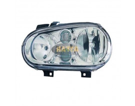 FAR SİNYAL SOL GOLF IV 10/97-06/06 ELEKTİRKLİ H7 H1