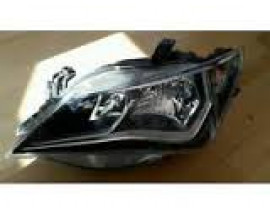 FAR SİNYAL SOL LED IBIZA 15 ELEKT MOTORLU H7