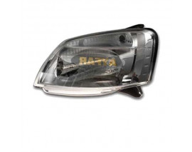 FAR SİNYAL SOL PARTNER-BERLINGO 03-08 ELEKTRİKLİ / MOTORLU H4