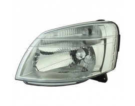 FAR SİNYAL SOL PARTNER-BERLINGO 03-08 MANUEL H4