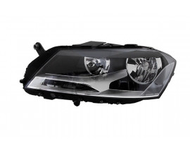 FAR SİNYAL SOL PASSAT B7 0/10 ELEKTRİKLİ H7 H7