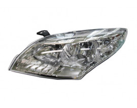 FAR SİNYAL SOL RENAULT MEGANE III 08 ELEKTRİKLİ H7