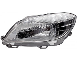 FAR SİNYAL SOL SKODA FABIA 07-14 -ROOMSTER 07-15