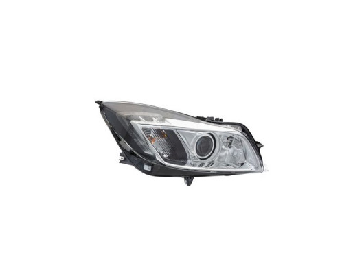 FAR SİNYAL XENON SAĞ INSIGNIA A C1 D1 08