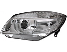 FAR SKODA FABİA SOL VW