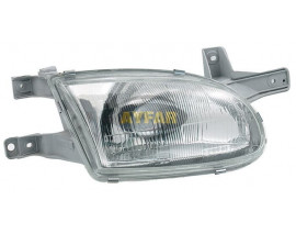 FAR SOL ACCENT 98-00 MEKANİK H4