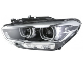 FAR SOL AHL LED BMW F20 LCI