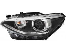 FAR SOL BI-XENON BMW F20 11 14