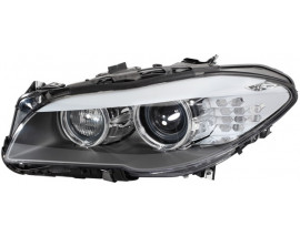 FAR SOL BI XENON LED BMW F10 10 13