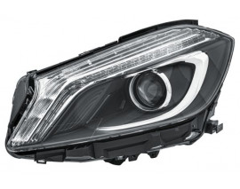 FAR SOL BI-XENON MERCEDES A-CLASS W176 12 18