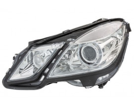 FAR SOL BI-XENON MERCEDES E-CLASS W212 S212 09 13