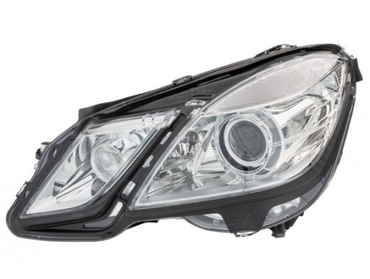 FAR SOL BI-XENON MERCEDES E-CLASS W212 S212 09 13