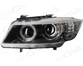 FAR SOL BI-XENON ZKW-TYPE BMW E90-LCI 09 11