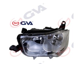 FAR SOL CITROEN C-ELYSEE 12