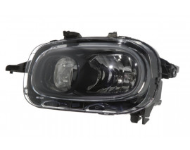 FAR SOL CITROEN C3 10/2016