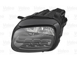 FAR SOL CITROEN C3 AIRCROSS 08/17