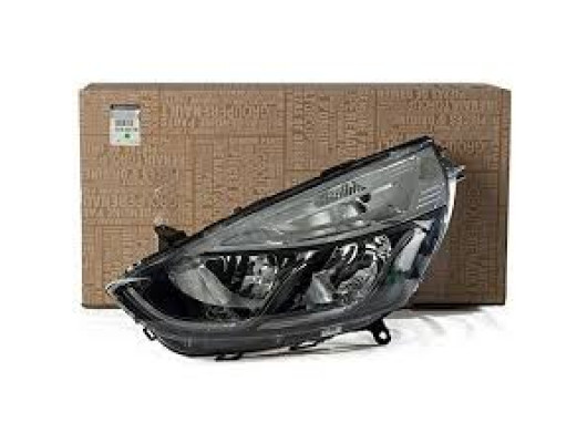 FAR SOL CLIO IV 16
